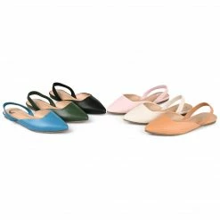Journee Collection MALLORCA Flats