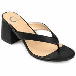 Journee Collection ALIKA Heels