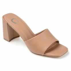 Journee Collection ALISIA Heels