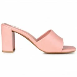 Journee Collection ALISIA Heels