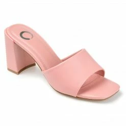 Journee Collection ALISIA Heels