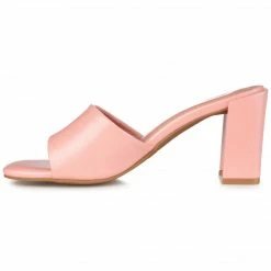 Journee Collection ALISIA Heels