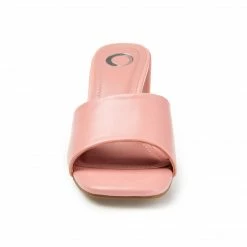 Journee Collection ALISIA Heels