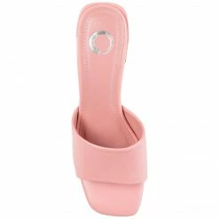 Journee Collection ALISIA Heels