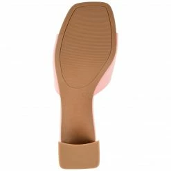 Journee Collection ALISIA Heels