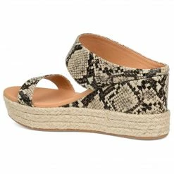 Journee Collection ALISSA