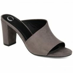 Journee Collection ALLEA STANDARD WIDTH Heels