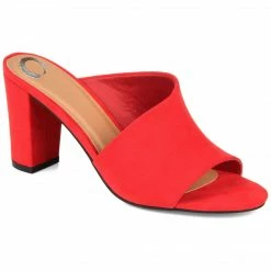 Journee Collection ALLEA STANDARD WIDTH Heels