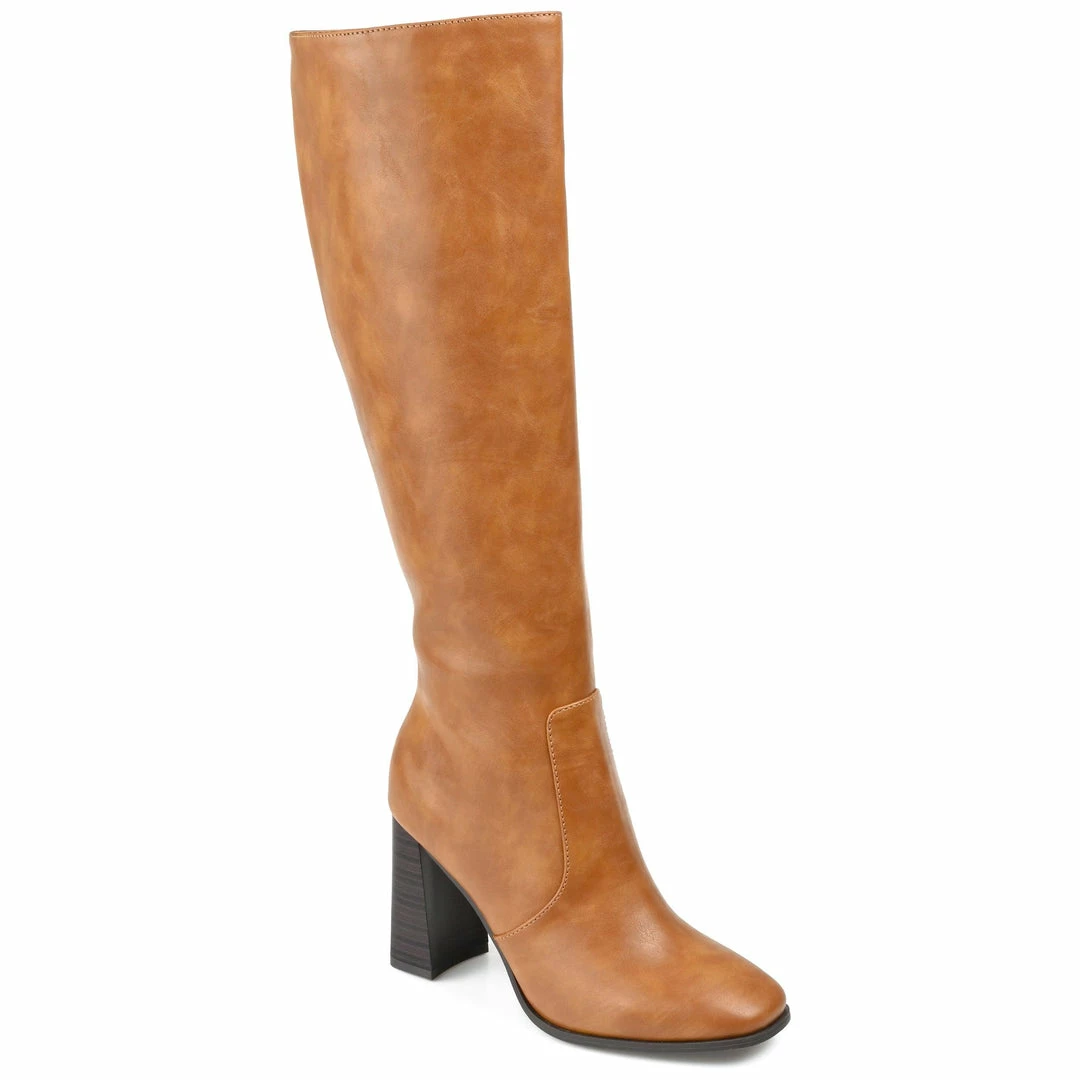 Journee Collection KARIMA EXTRA WIDE CALF Boots 2 Journee Collection KARIMA EXTRA WIDE CALF Boots