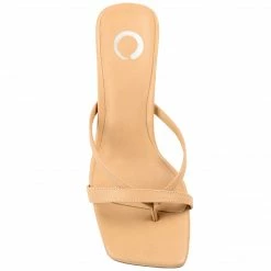 Journee Collection Heels TALLIE