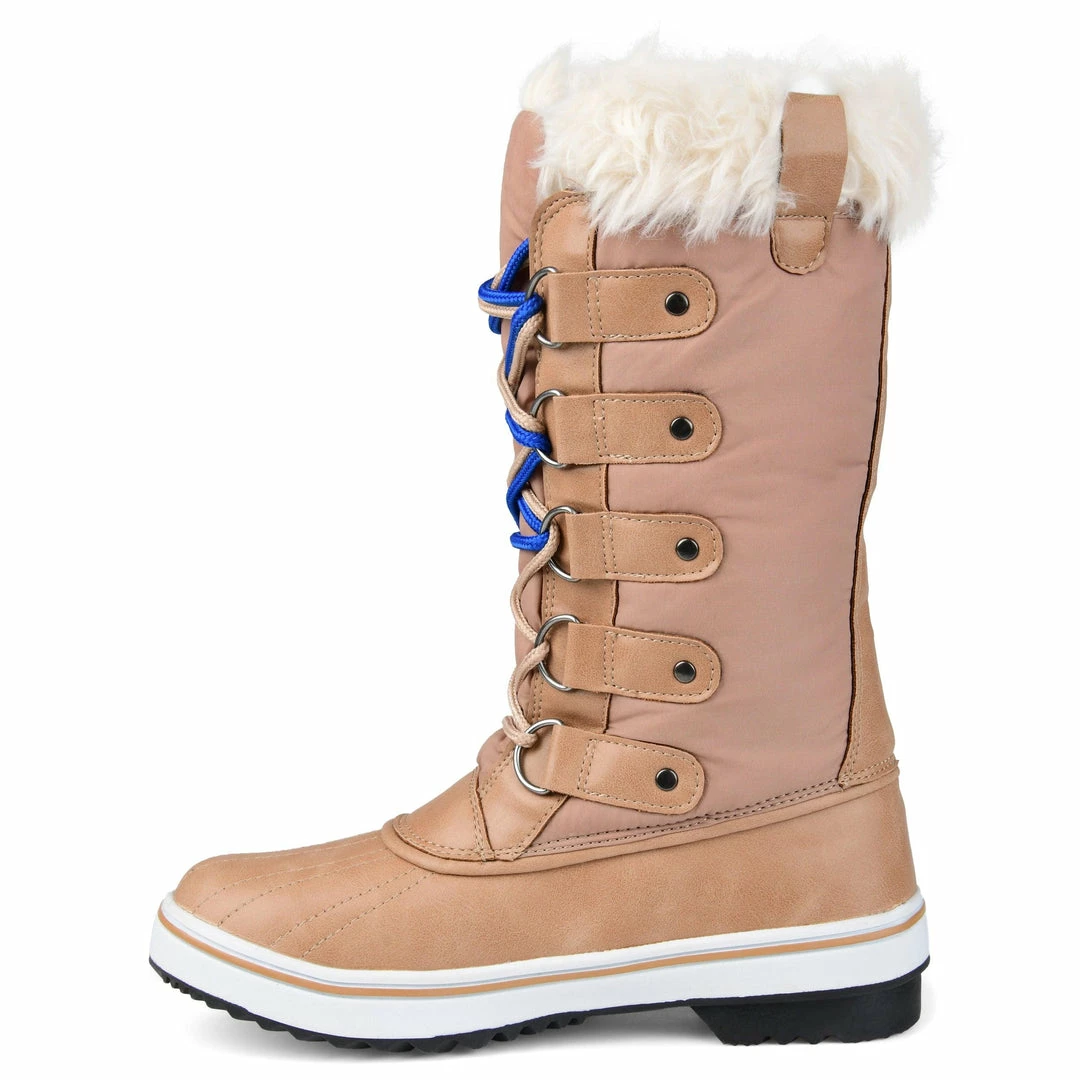 Journee Collection FROST Boots 4 Journee Collection FROST Boots