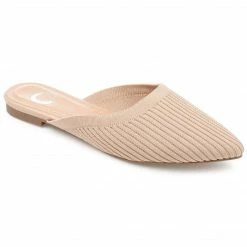 Journee Collection Flats ANIEE