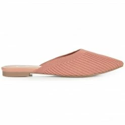 Journee Collection Flats ANIEE