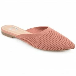 Journee Collection Flats ANIEE