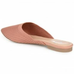 Journee Collection Flats ANIEE