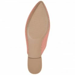 Journee Collection Flats ANIEE