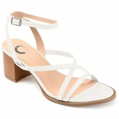 Journee Collection ANIKAH Heels