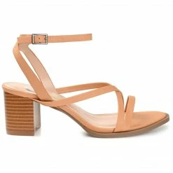 Journee Collection ANIKAH Heels