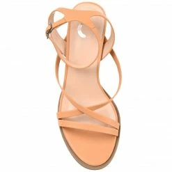 Journee Collection ANIKAH Heels