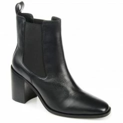 Journee Signature Booties ROWANN
