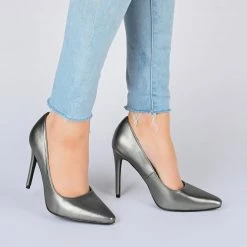 Journee Collection Heels HADLI