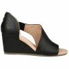 Journee Collection ARETHA STANDARD WIDTH Heels