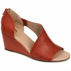 Journee Collection ARETHA WIDE WIDTH Heels