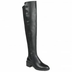 Journee Collection ARYIA EXTRA WIDE CALF Boots