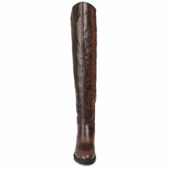 Journee Collection ARYIA EXTRA WIDE CALF Boots