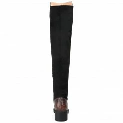 Journee Collection ARYIA EXTRA WIDE CALF Boots