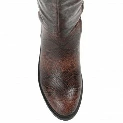 Journee Collection ARYIA MEDIUM CALF