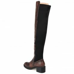 Journee Collection Boots ARYIA WIDE CALF