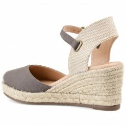 Journee Collection ASHLYN WIDE WIDTH Heels