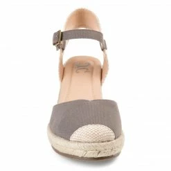 Journee Collection ASHLYN WIDE WIDTH Heels