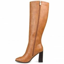 Journee Collection KARIMA MEDIUM CALF Boots