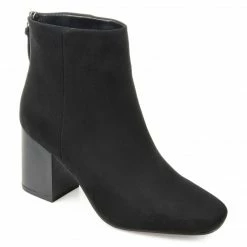 Journee Collection Booties AUDRINA 27 Journee Collection Booties AUDRINA