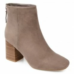 Journee Collection Booties AUDRINA 29 Journee Collection Booties AUDRINA