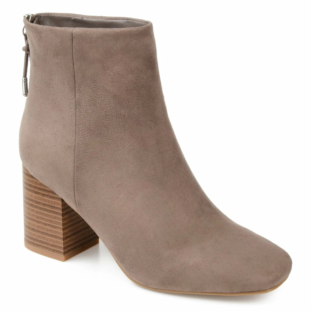 Journee Collection Booties AUDRINA 14 Journee Collection Booties AUDRINA