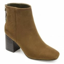 Journee Collection Booties AUDRINA 30 Journee Collection Booties AUDRINA