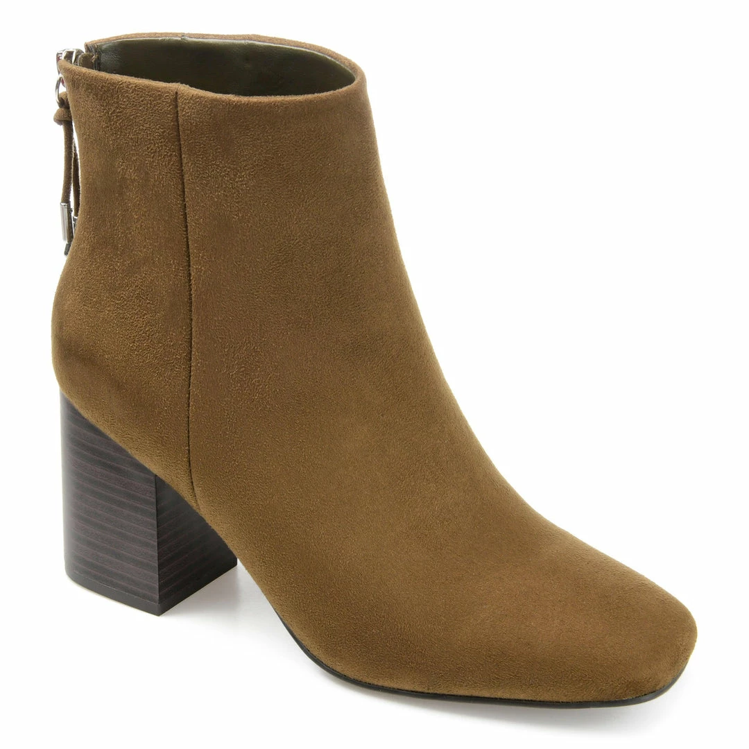 Journee Collection Booties AUDRINA 15 Journee Collection Booties AUDRINA