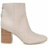 Journee Collection Booties AUDRINA