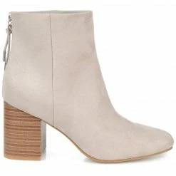 Hot Sale Journee Collection Store 33 Journee Collection Booties AUDRINA