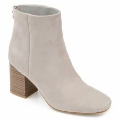Journee Collection Booties AUDRINA 18 Journee Collection Booties AUDRINA