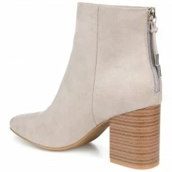 Journee Collection Booties AUDRINA 20 Journee Collection Booties AUDRINA