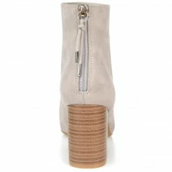 Journee Collection Booties AUDRINA 23 Journee Collection Booties AUDRINA
