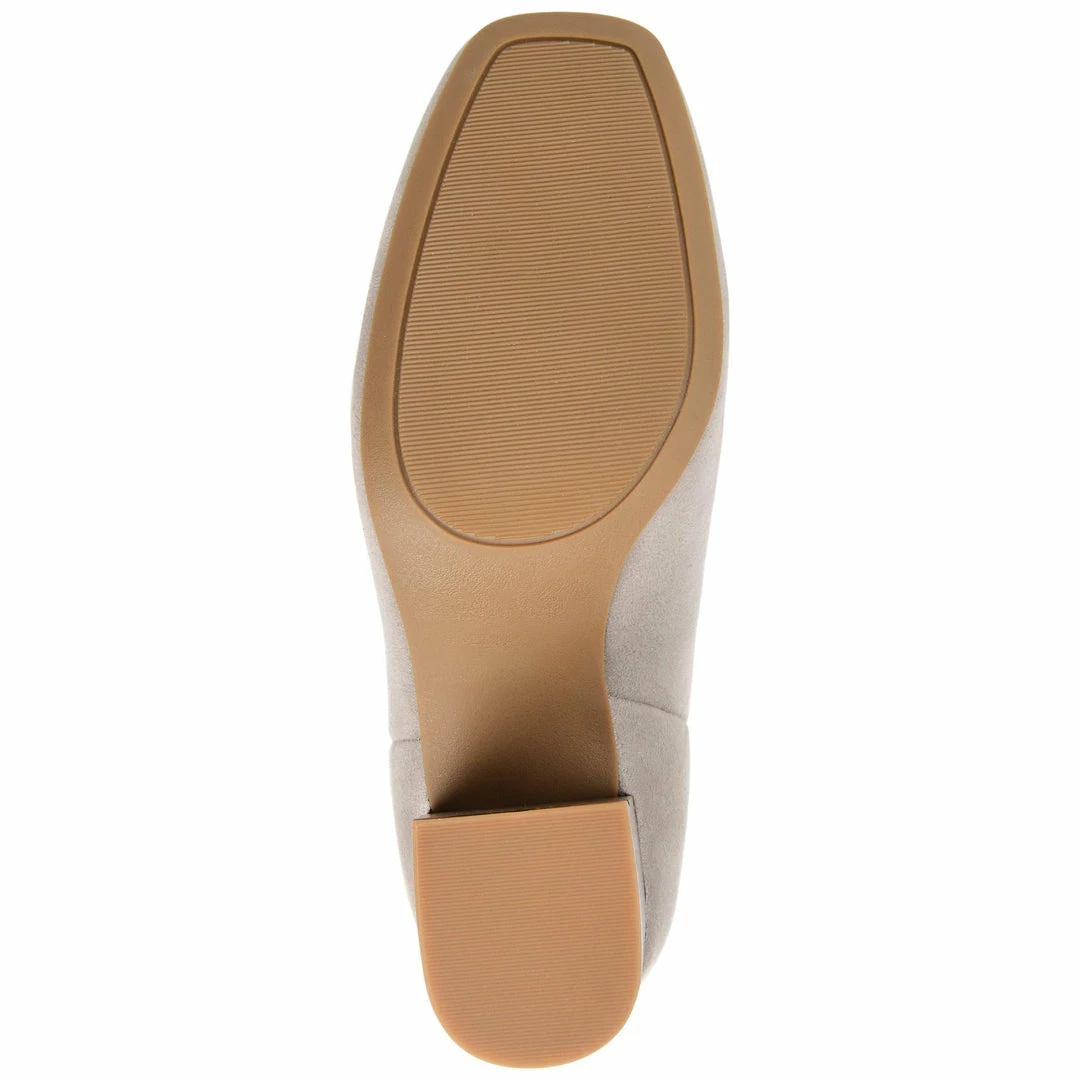 Journee Collection Booties AUDRINA 9 Journee Collection Booties AUDRINA