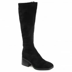 Journee Collection Boots AUREILA EXTRA WIDE CALF