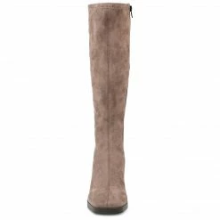 Journee Collection Boots AUREILA EXTRA WIDE CALF