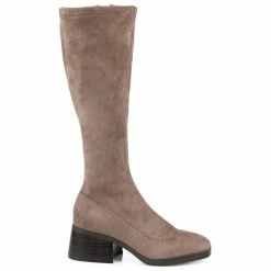 Hot Sale Journee Collection Store 13 Journee Collection AUREILA MEDIUM CALF