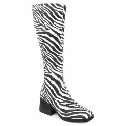 Journee Collection AUREILA WIDE CALF Boots 25 Journee Collection AUREILA WIDE CALF Boots